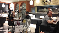Atmosphère du Restaurant italien Del Arte à Langueux - n°6