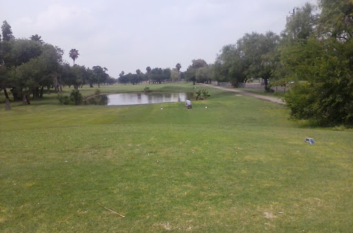 Public Golf Course «Shary Municipal Golf Course», reviews and photos, 2201 N Mayberry St, Mission, TX 78572, USA