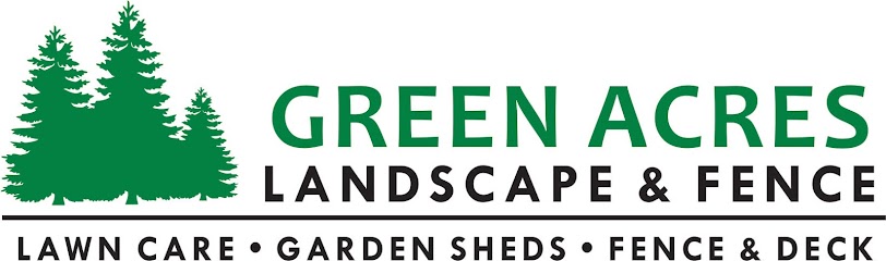 Green Acres Landscape & Fence