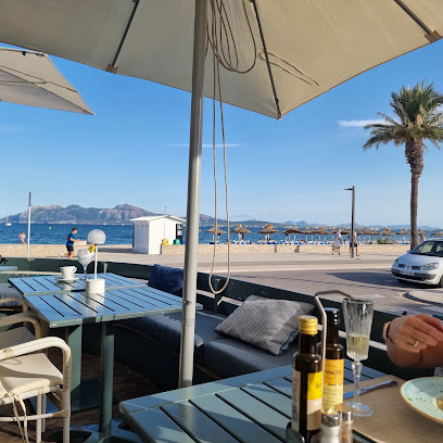 SEA.BAR.IS PORT DE POLLENçA