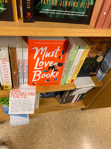 Book Store «Bookshop Santa Cruz», reviews and photos, 1520 Pacific Ave, Santa Cruz, CA 95060, USA