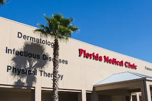 Florida Medical Clinic - Endocrinology image