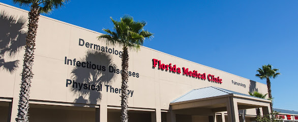 Florida Medical Clinic - Endocrinology