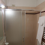 Photo n°2 de l'avis de Luca.a fait le 25/09/2019 à 21:13 sur le  Park Hotel Moderno à Montecatini Terme