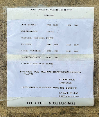 ATLASSIB FRANTA - 33800 à Bordeaux
