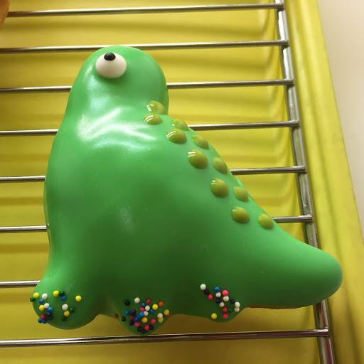 Donut Shop «JOY Donut Savannah», reviews and photos, 26795 US-380, Aubrey, TX 76227, USA