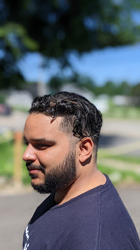 Barber Shop «International Profyle Barber shop», reviews and photos, 3101 W Main St, Kalamazoo, MI 49006, USA