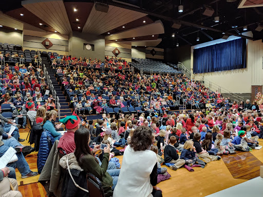 Community Center «Community Building», reviews and photos, 111 W 1st St, Belvidere, IL 61008, USA