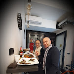 Photo n°1 de l'avis de Gaelle.l fait le 24/11/2021 à 00:07 sur le  Da Celeste à Naples