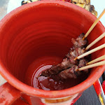 Photo n°2 de l'avis de Marco.8 fait le 07/08/2022 à 18:41 sur le  Ristorante il Melograno à Tortoreto