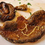 Photo n°7 de l'avis de Agne.a fait le 12/07/2022 à 14:58 sur le  Chalet Numero 7 - Valle Castellana à Valle Castellana