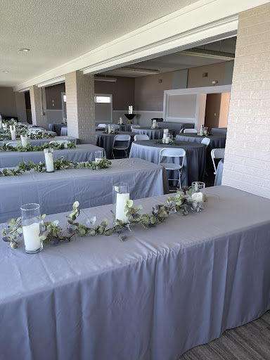 Florist «Chalet Floral», reviews and photos, 700 W Hackley Ave, Muskegon, MI 49441, USA