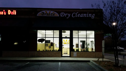 Breeze Dry Cleaning in Chapin, South Carolina