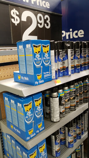 Department Store «Walmart Supercenter», reviews and photos, 1515 SE Marshall St, Boone, IA 50036, USA