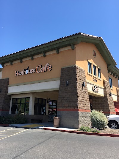 Photos of Henhouse Cafe