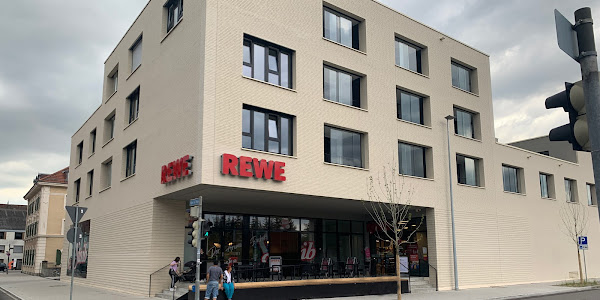 REWE