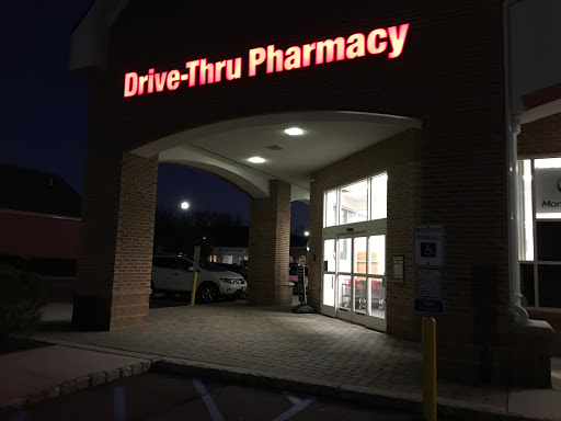 CVS, 350 Princeton Hightstown Rd, West Windsor Township, NJ 08550, USA, 