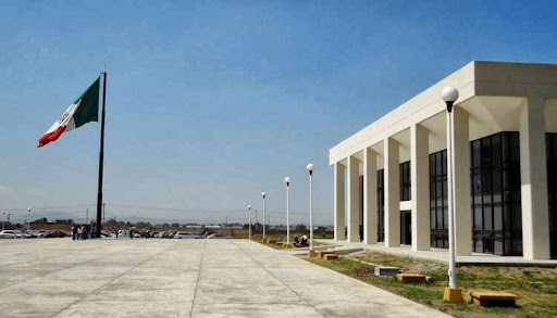 Technological University of Valle de Toluca