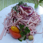 Photo n°1 de l'avis de Jochen.c fait le 04/08/2019 à 17:19 sur le  Gasthof Hotel zum Hirsch à Ehingen