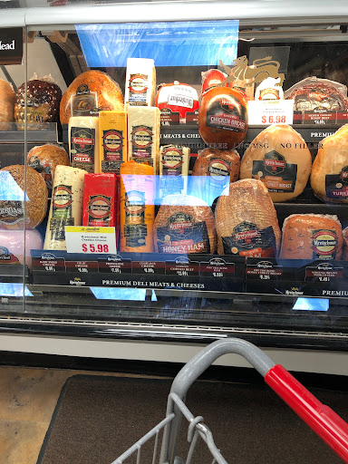 Grocery Store «Foothills IGA Market», reviews and photos, 70 Foothills Pkwy, Marble Hill, GA 30148, USA