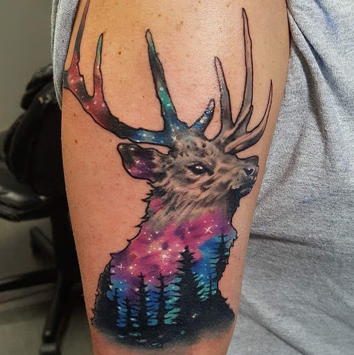 Tattoo Shop «Ink Masters Tattoo Studio», reviews and photos, 13519 Nacogdoches Rd, San Antonio, TX 78217, USA