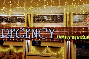 Regency Family Restaurant image