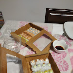 Photo n°1 de l'avis de Mario.e fait le 24/02/2024 à 14:40 sur le  Crudogeno - Ristorante di Luxury Sushi à Silvi