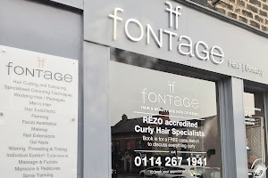 Fontage Hair & Beauty