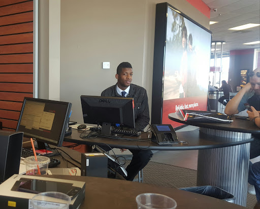 Cell Phone Store «Verizon Authorized Retailer – Cellular Sales», reviews and photos, 6810 Bandera Rd #3, San Antonio, TX 78238, USA