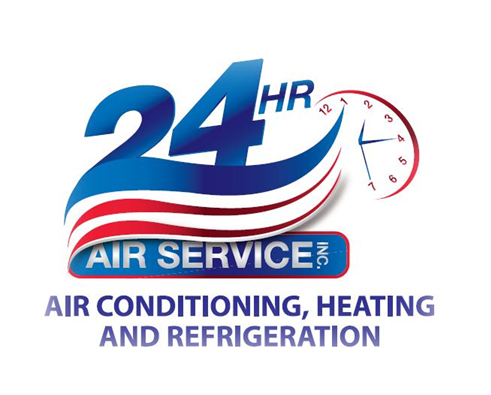 24 Hour Air Service Inc in Stuart, Florida