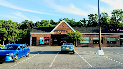 Licorería Fine Wine & Good Spirits en State College