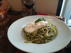 Photo n°55 de Tentazioni - Trattoria Lepic à Paris ()