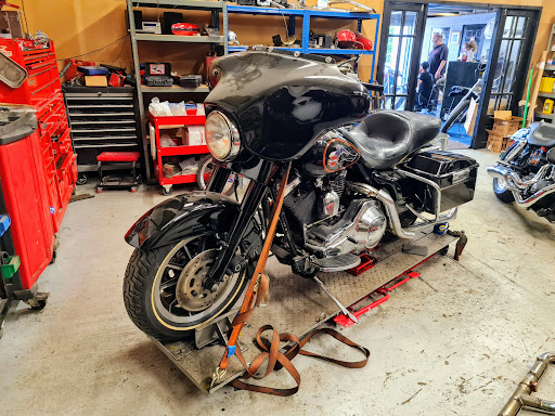 Motorcycle Dealer «Midwest Motorcycle Supply», reviews and photos, 2100 Hwy Z, Pevely, MO 63070, USA