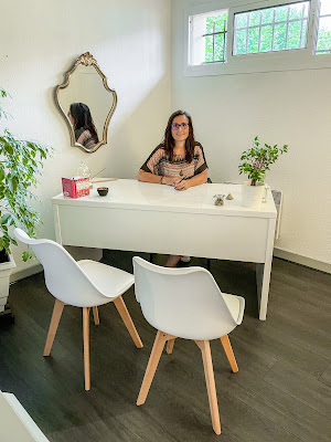 Kinésiologue Maureen LECIAGUEÇAHAR à Anglet