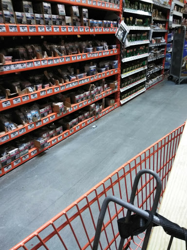 Home Improvement Store «The Home Depot», reviews and photos, 503 New Park Ave, West Hartford, CT 06110, USA