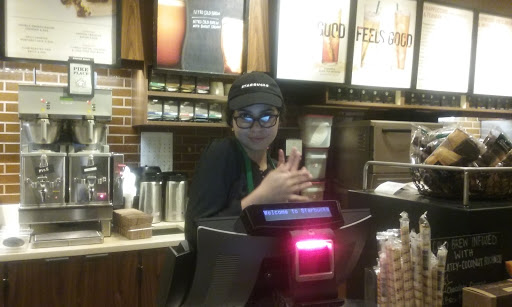 Starbucks image