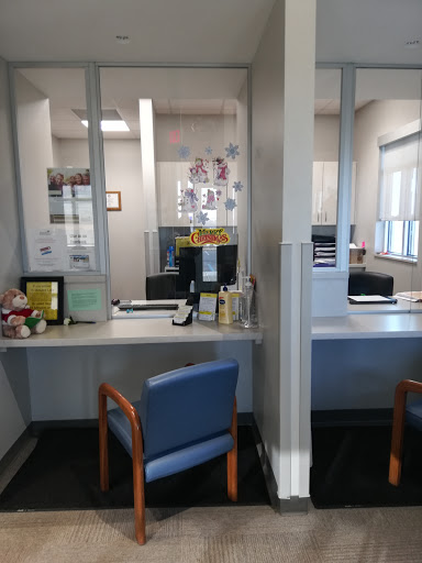 Monon Family Health Clinic