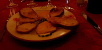 Foie gras du Restaurant français La Cave au Cassoulet à Toulouse - n°4