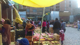 Mercado Mayorista De Frutas SELVA CENTRAL
