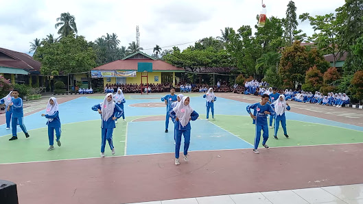 Video - SMA Negeri 1 Gunung Talang