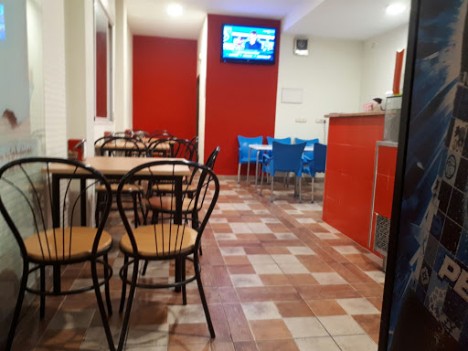 Información y opiniones sobre Alvin Doner Kebab de Fernán-Núñez