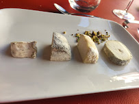 Foie gras du Restaurant français Aux 2 bécasses à Cerdon - n°3
