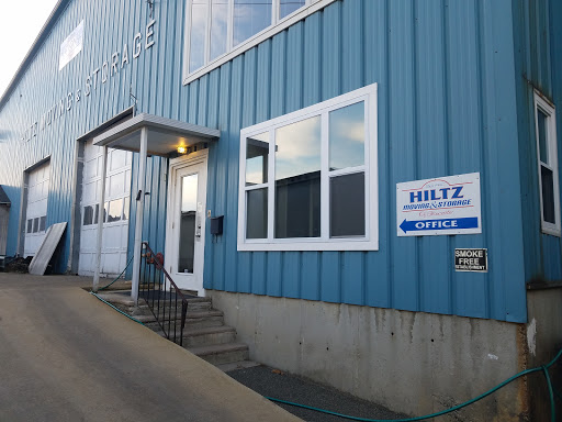 Moving and Storage Service «Hiltz Moving & Storage», reviews and photos, 23 Kondelin Rd, Gloucester, MA 01930, USA