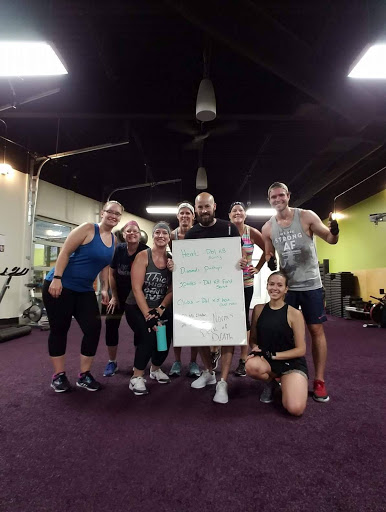 Gym «Anytime Fitness», reviews and photos, 20700 Chippendale Ave W, Farmington, MN 55024, USA