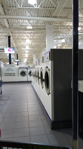 Laundromat «Sudsville Laundry», reviews and photos, 11720 Reisterstown Rd, Reisterstown, MD 21136, USA
