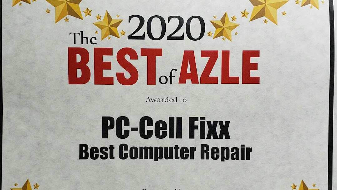 PC-Cell Fixx