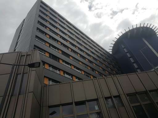 Landeskrankenhaus Innsbruck - Universitätskliniken Zentralinstitut für med. u. chem. Labordiagnostik (ZIMCL)