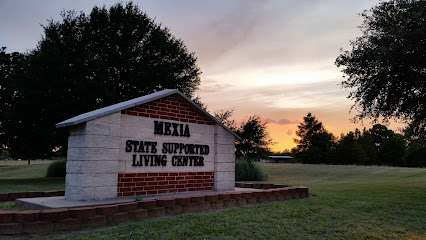 Mexia State School