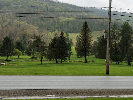 Golf Club «Pennhills Club», reviews and photos, Pennhills Dr, Bradford, PA 16701, USA