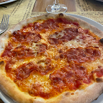 Photo n°1 de l'avis de Andrea.e fait le 24/10/2023 à 21:18 sur le  L'Atmosfera Ristorante Pizzeria à Milan